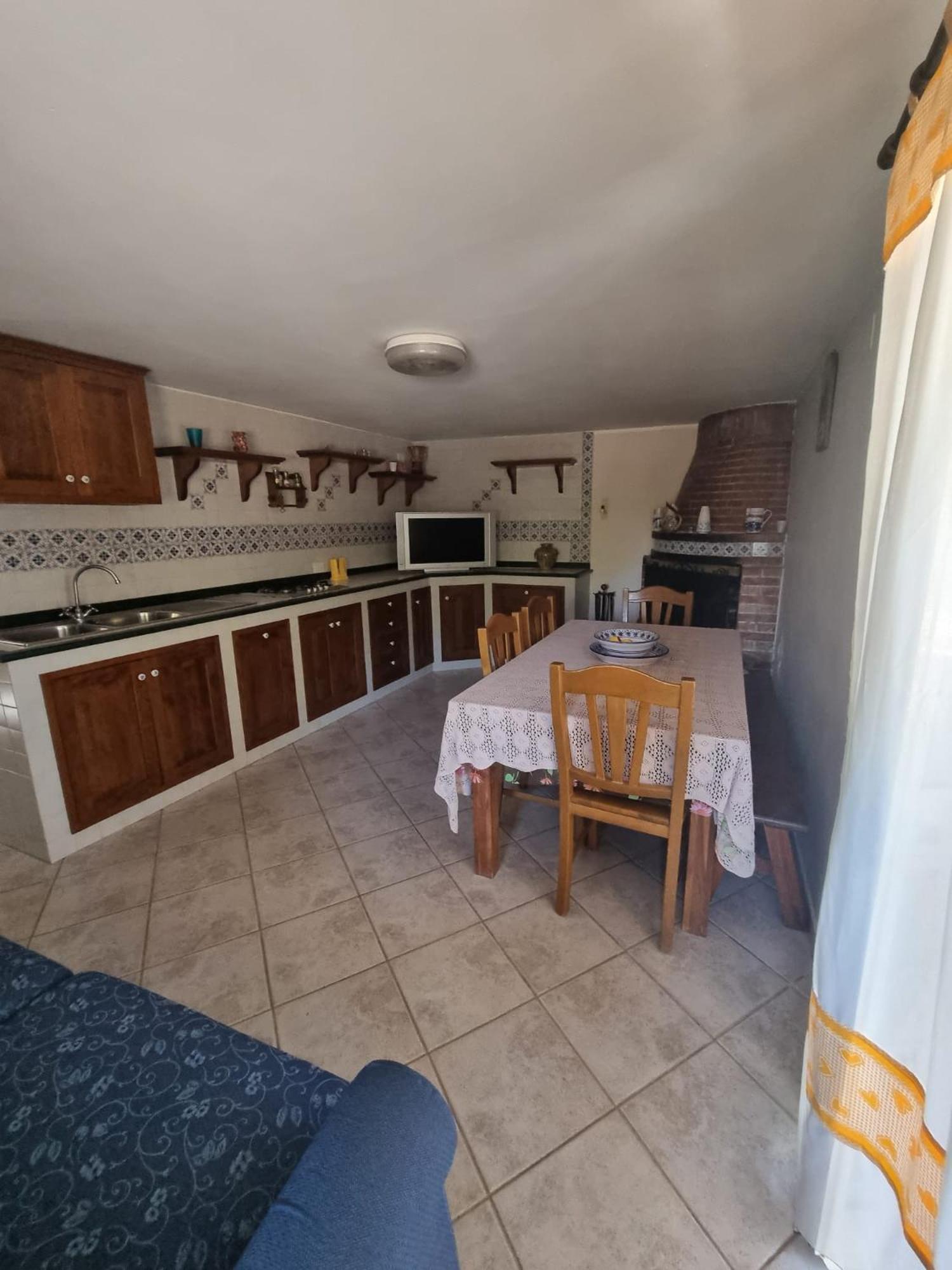 La Bouganville San Cataldo  Eksteriør billede